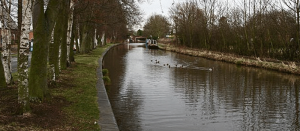 Birmingham Worcester Canal stoke works.png